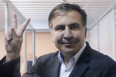 Михаил Саакашвили - Саакашвили позвал своих сторонников на митинг в Тбилиси - mk.ru - Грузия - Тбилиси