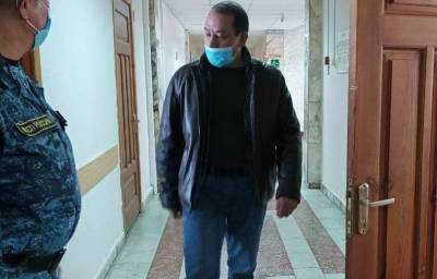 Суд вынес приговор по уголовному делу бывшего лидера фракции ЛДПР в гордуме Тюмени - znak.com - Россия - Тюмень - Тюменская обл.