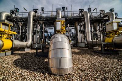 «Газпром» снижает поставки газа в Европу: падает транзит через Украину и Польшу - eadaily.com - Украина - Германия - Польша