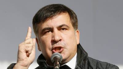 Михаил Саакашвили - Ираклий Кобахидзе - Лидер партии «Грузинская мечта» заявил, что Саакашвили находится не в Грузии - russian.rt.com - Грузия