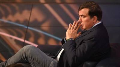 Михаил Саакашвили - Пограничники не заметили проникнувшего в Грузию Саакашвили - newdaynews.ru - Грузия - Тбилиси