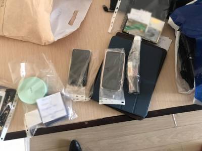 В Челябинской области осудят мошенников, обманувших пожилых на 18 млн рублей - u24.ru - Россия - Челябинская обл.