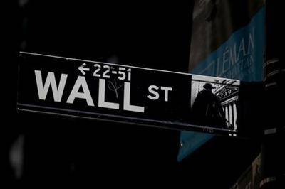Уолл-стрит закрылась в минусе, S&P показал худший месяц с начала пандемии - smartmoney.one - Вашингтон - Нью-Йорк - Нью-Йорк