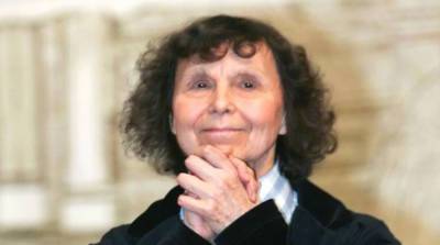 Выставка "Величие музыки" к 90-летию Софии Губайдулиной открылась в НББ - belta.by - Белоруссия - Минск