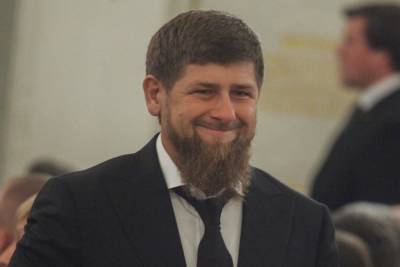 Владимир Путин - Рамзан Кадыров - Ахмат Кадыров - Кадыров: Чечня останется в составе России при любой власти - mk.ru - Россия - респ. Чечня