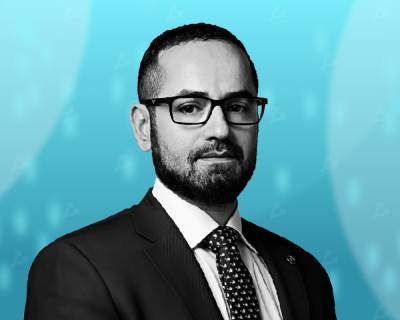 Binance наняла экс-агента IRS, работавшего над делами Silk Road, Mt. Gox и BTC-e - forklog.com