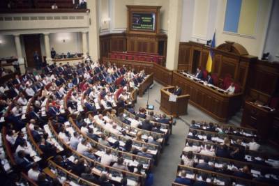 Владимир Зеленский - Евгений Мураев - Экс-депутат Рады Мураев назвал ошибкой отказ Зеленского от поставок газа из России - inforeactor.ru - Москва - Россия - Украина - Киев