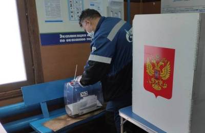 ЕР, проигравшая выборы в югорской столице «Газпрома», получила в новой думе большинство - znak.com - Россия - Югра - Югорск