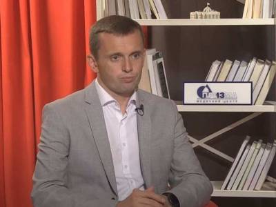 Руслан Бортник - Борник: Украине не нужны кредиты МВФ, но Запад навязывает их с целью контроля - actualnews.org - Украина - Киев