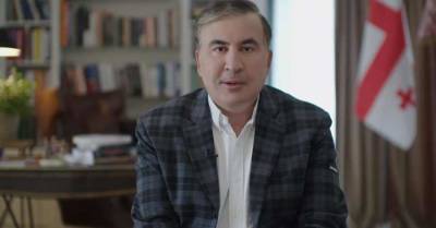 Михаил Саакашвили - В парламенте Грузии не верят, что Саакашвили вернулся в страну - kp.ua - Украина - Грузия - Тбилиси