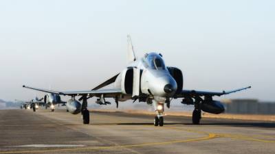 Китай намерен развернуть производство боевых самолетов шестого поколения - inforeactor.ru - Китай