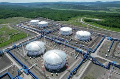 Минфин предупредил о возможном падении спроса на нефть - govoritmoskva.ru - США