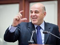 Михаил Мишустин - Бюджет 2022 года: Власти решили порезать расходы на медицину, соцподдержку и экономику - newsland.com