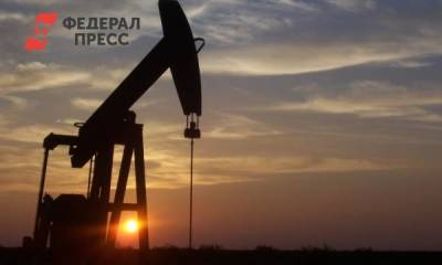 Якобсон объяснил, как падение цен на нефть в шесть раз отразится на России - smartmoney.one - Москва - Россия