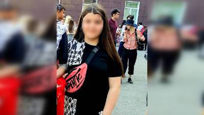 Стали известны подробности пропажи 13-летней девочки в Уфе - bash.news - Башкирия - Уфа
