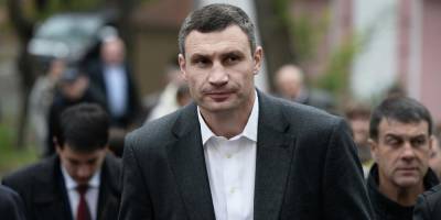 Кличко предупредил киевлян о критической ситуации из-за цен на газ - ruposters.ru - Украина - Киев