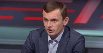 Руслан Бортник - «Нужны не кредиты, а инвестиции»: на Украине рассказали о пагубности сотрудничества с МВФ - news-front.info - Украина