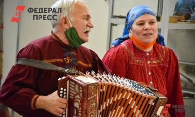 От театра до скандинавской ходьбы: красноярским пенсионерам предлагают активно провести время - fedpress.ru - Красноярский край - Красноярск