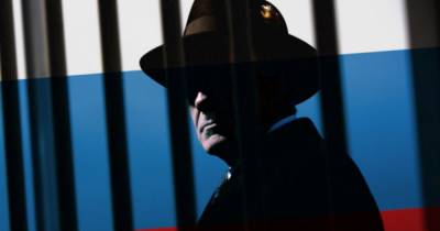 Обострение шпиономании в России: канадский атомный след - obozrevatel.com - Россия - США - Берлин