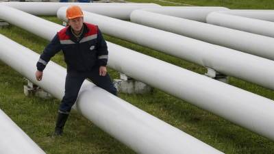 Петер Сийярто - Тим Макфи - Россия начала поставки газа в Венгрию в обход Украины 1 октября - russian.rt.com - Россия - Украина - Киев - Венгрия