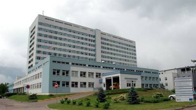 Даугавпилсская больница не планирует увольнять непривитых медиков - eadaily.com - Латвия