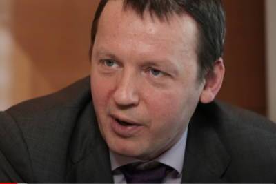 Morgan Stanley - Сергей Гордеев - Акции Группы «ПИК» Сергея Гордеева обвалились на бирже - abnews.ru