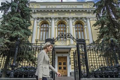 Владимир Путин - Вячеслав Володин - Михаил Мишустин - Эльвира Набиуллина - Россиянам ограничат выдачу кредитов - lenta.ru - Россия
