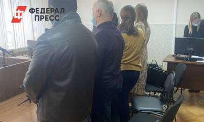 Экс-депутату тюменской гордумы Тулебаеву дали три года за хищения - fedpress.ru - Россия - Тюмень