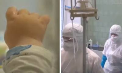 20-летний отец случайно проломил голову годовалому сыну: "едва научился ходить" - politeka.net - Украина - Херсон - Одесская обл.