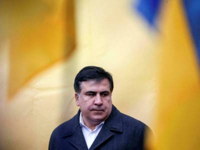 Михаил Саакашвили - МВД Грузии говорит, что Саакашвили не пересекал государственную границу - unn.com.ua - Украина - Киев - Грузия