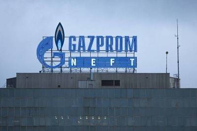 Киев: Газпром приостановил транзит газа в Венгрию через Украину - smartmoney.one - Россия - Украина - Киев - Венгрия - Сербия - Budapest - Reuters