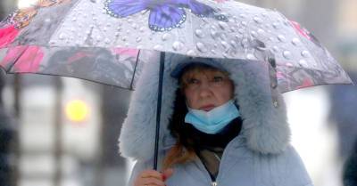 В четверг в Латвии выявлено 1127 новых случаев Covid-19, умерли четыре пациента - rus.delfi.lv - Латвия