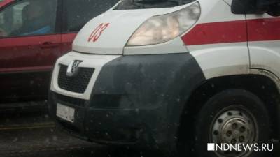 В России четвертый день подряд обновляется максимум смертей от Covid-19 - newdaynews.ru - Москва - Россия - Санкт-Петербург - Московская обл. - респ. Алтай - Воронежская обл. - респ.Бурятия - Магаданская обл.