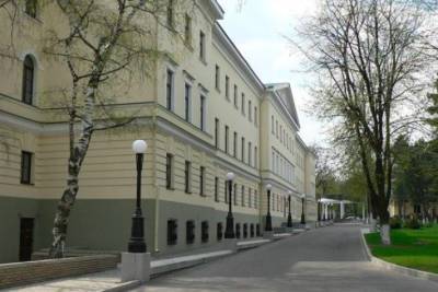 Сергей Рыженко - COVID-реанимация в Днепре заполнена: у всех больных нет прививок от коронавируса - rupor.info - Днепропетровск