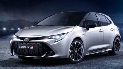 Toyota Corolla возглавила рейтинг надежных подержанных авто до 300 тысяч рублей в России - inforeactor.ru - Россия