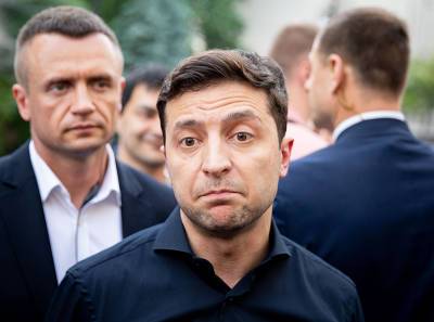 Владимир Зеленский - Зеленский рассказал об обиде на отца - tvc.ru - Украина