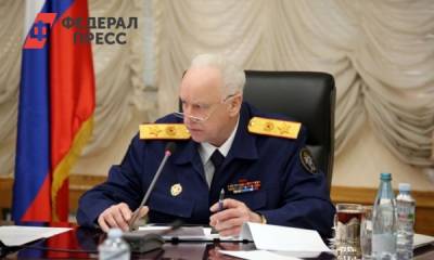 Александр Бастрыкин - Бастрыкин поручил кубанским следователям проверить водителя, не уступившему скорой - fedpress.ru - Россия - Сочи - Краснодар