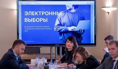 Николай Патрушев - Аудит не выявил нарушений в системе электронного голосования - newizv.ru - Москва - Россия - Нижегородская обл. - Севастополь - Ростовская обл. - Курская обл. - Мурманская обл. - Ярославская обл.