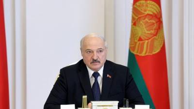 Александр Лукашенко - CNN: Лукашенко отказался извиняться за нарушения прав человека в Беларуси - golos-ameriki.ru - США - Англия - Белоруссия
