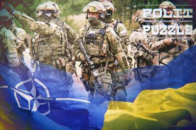Николай Маломуж - На Украине заметили обозначенные Россией «красные линии» по расширению НАТО - newzfeed.ru - Россия - Украина - Киев