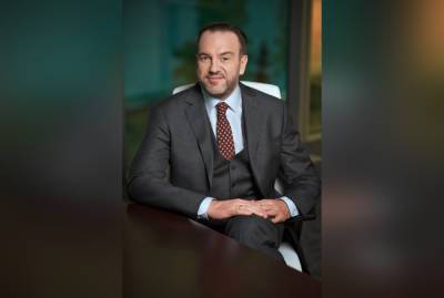 Дмитрий Брейтенбихер возглавил объединенный департамент Private Banking и «Привилегия» ВТБ - afanasy.biz - Россия