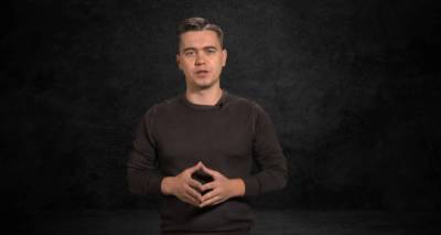Александр Лазарев - Лазарев: «Если рабочий класс будет заменен машинами, за счет чего он будет существовать?» - politeka.net - Украина
