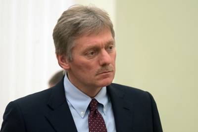 Дмитрий Песков - В Кремле прокомментировали блокировку «Комсомольской правды» в Белоруссии - lenta.ru - Россия - Белоруссия - Минск
