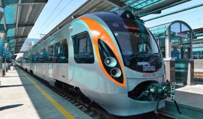 Укрзализныця восстанавливает международное ж/д сообщение с Польшей - vchaspik.ua - Украина - Киев - Польша - с. 1 Октября