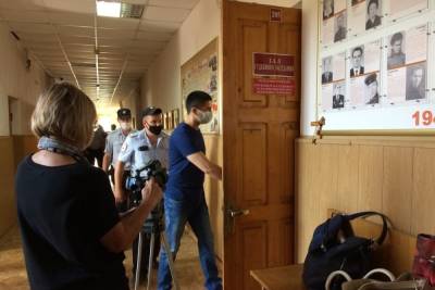 Адвокат Зобенкова готовится повторно отстоять невиновность мужчины в тройном убийстве под Тверью - tver.mk.ru - Тверь - Тверская обл. - район Калининский