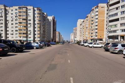 В Тамбове заключили контракты на ремонт дорог в рамках нацпроекта на будущий год - tambov.mk.ru - Тамбов