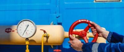 Цена на газ побила новый исторический рекорд: ЕС накрыл энергокризис - w-n.com.ua - Голландия