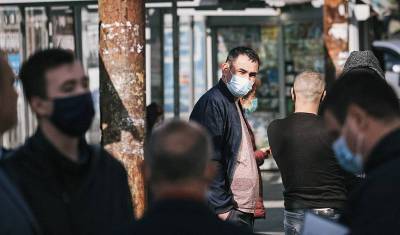 В Башкирии побит очередной антирекорд по коронавирусу: +452 заболевших и +22 погибших - mkset.ru - Башкирия