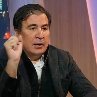 Михаил Саакашвили - Ираклий Кобахидзе - Саакашвили заявил, что в эти выходные будет в Тбилиси - radiomayak.ru - Грузия - Тбилиси