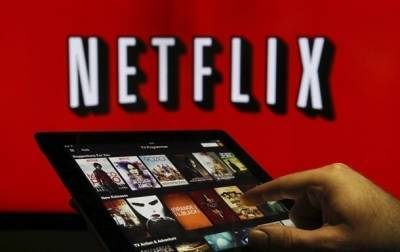 Михаил Федоров - В Украине локализовали Netflix - korrespondent.net - Украина